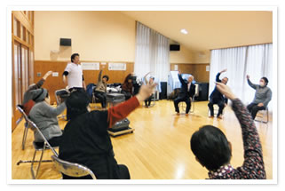 地域包括支援センター金沢市地域包括支援センターみつくちしんまち