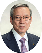 古田 秀一