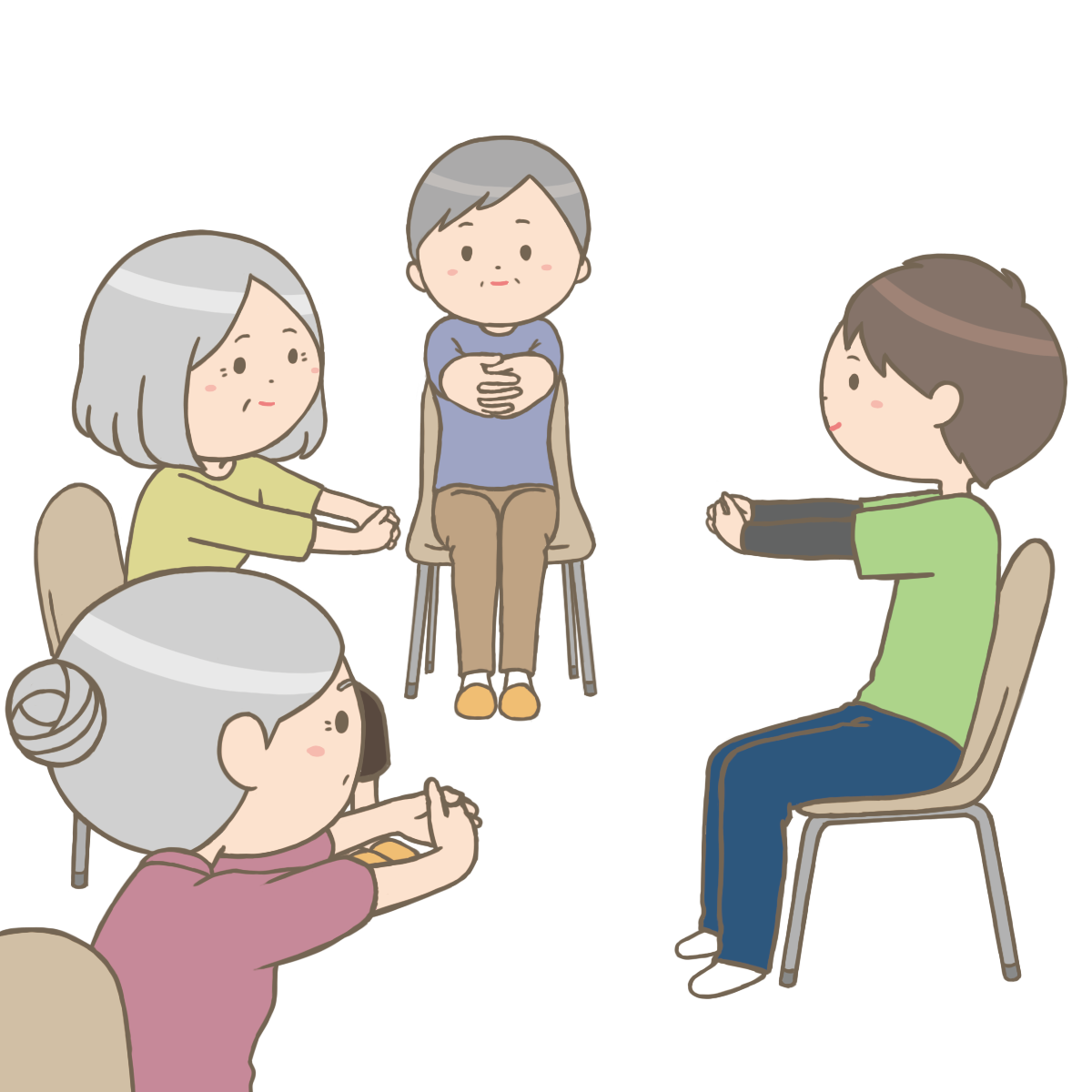 11月行事 社会福祉法人 陽風園