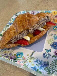 🍫木越バレンタイン💓