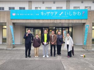 令和７年度介護技能グランプリ結果報告