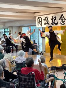 最近の出来事☆彡開設記念祭☆彡