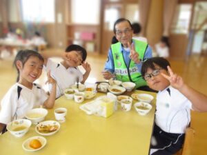めった汁パーティー