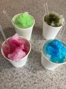 ある日の出来事