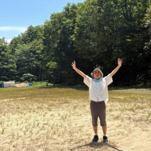 🍉今年の夏はBBQ🍖