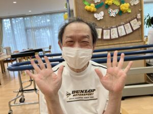 手洗い講座