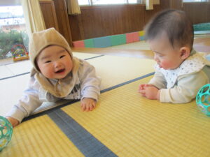 今年度最後のあきちゃんコンサート♪