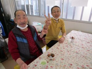 美味しい！楽しい！喫茶♪