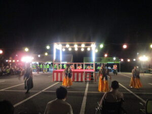 サマーナイトフェスティバル2026🎆