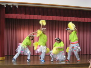 陽風園フェスタ２０２５