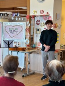 🍀癒しのコンサート🍀