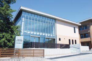 あけぼの作業所