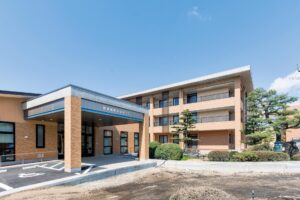 地域福祉総合相談室