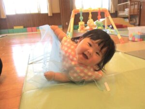 こんにちは、よろしくね！