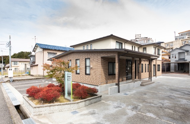 もみじ・あおば・さくら