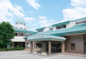 ハビリポート若葉・若竹