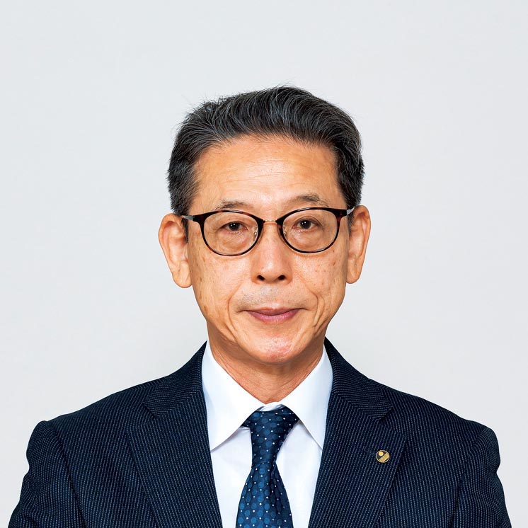 ごあいさつ イメージ