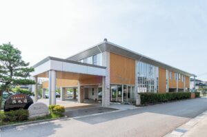 陽風園木越デイサービスセンター