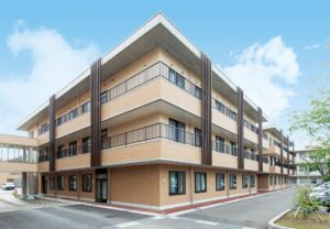 万陽苑 明悠館・清風館