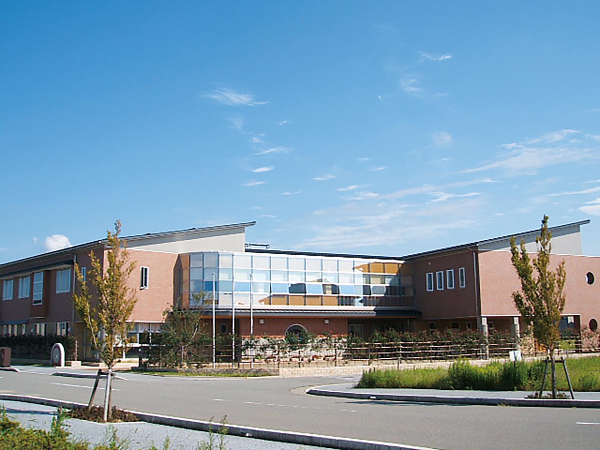 みずきこども園