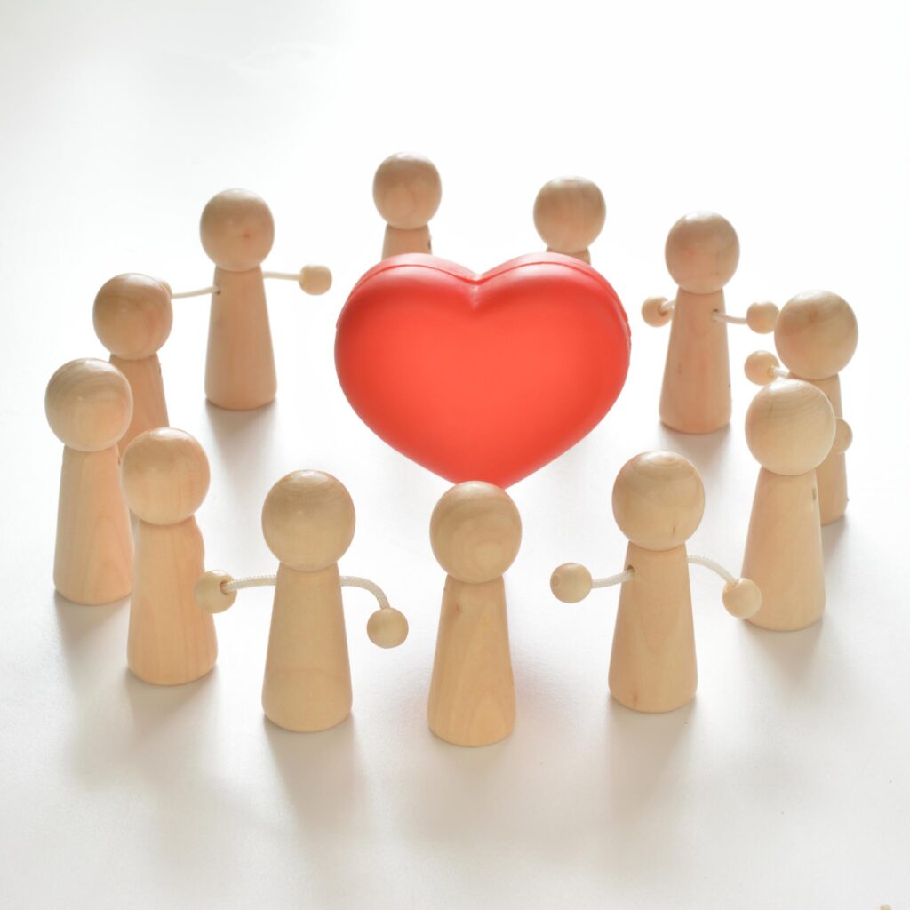 組織図 イメージ