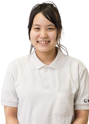 野村 由里子さん